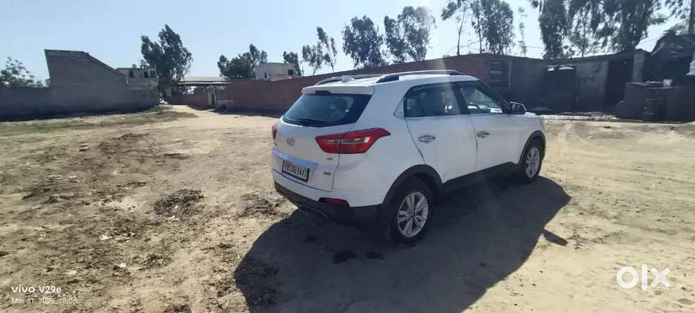 Creta Car For Sale