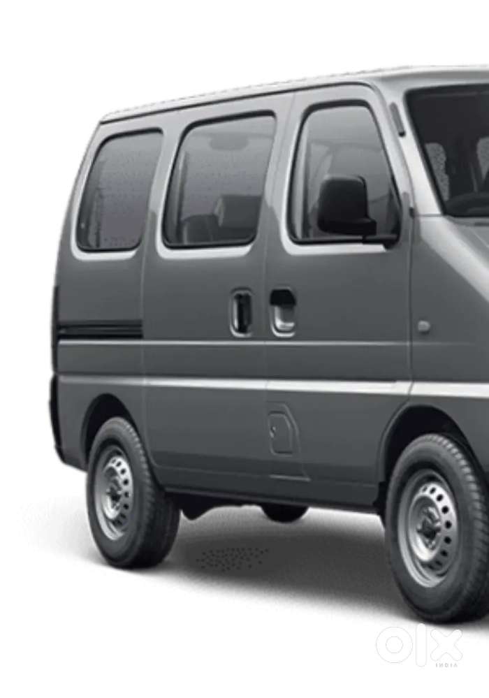 Maruti Suzuki Eeco 2023 Petrol 14000 Km Driven