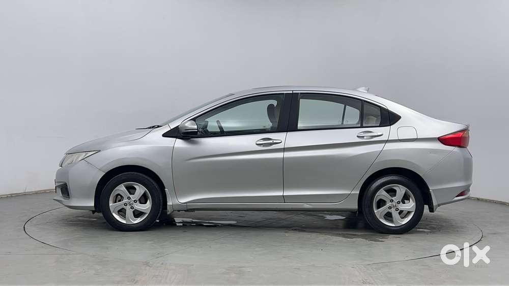 Honda City I Dtec Vx, 2014, Petrol