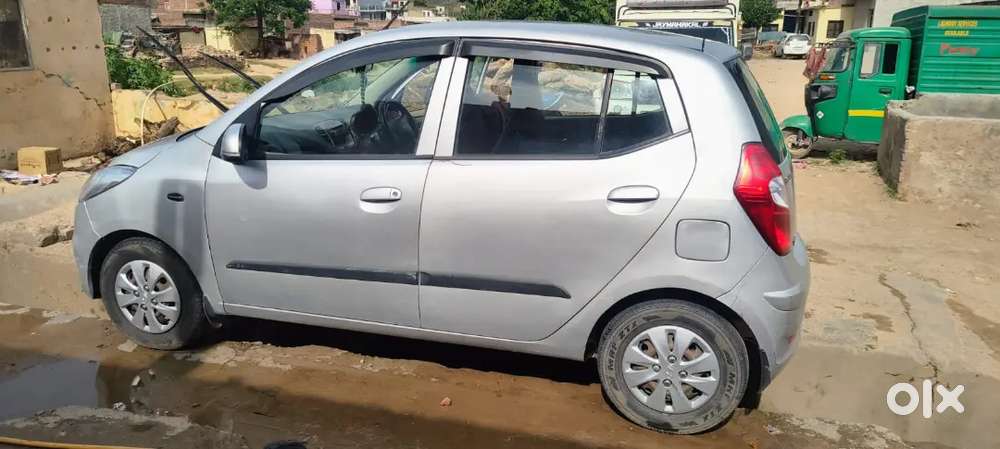 Hyundai I10 2012 Petrol Car