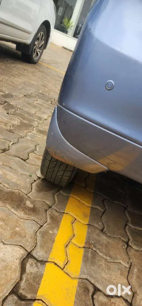 Maruti Suzuki Wagon R 2012 Petrol 99850 Km Driven