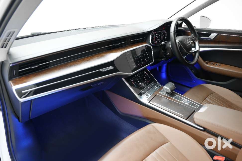 Audi A6 2.0 45 Tfsi Premium Plus, 2022, Petrol