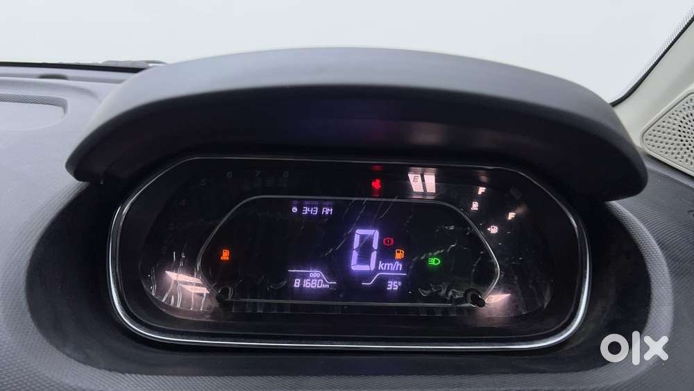 Tata Tigor 1.2 Revotron Xz Plus Cng, 2022, Cng & Hybrids