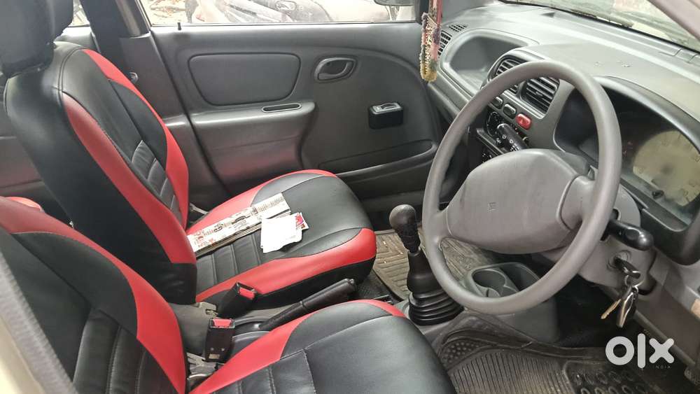 Maruti Suzuki Alto 0.8 Lxi (o), 2008, Petrol