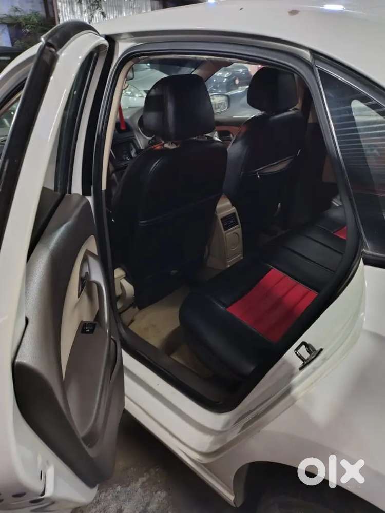 Volkswagen Vento 2011 Diesel Well Maintained