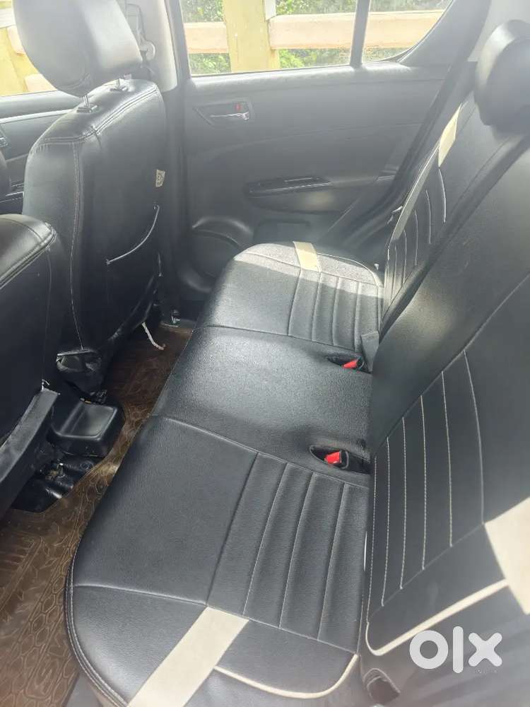 Maruti Suzuki Swift 2016 Petrol Full Option