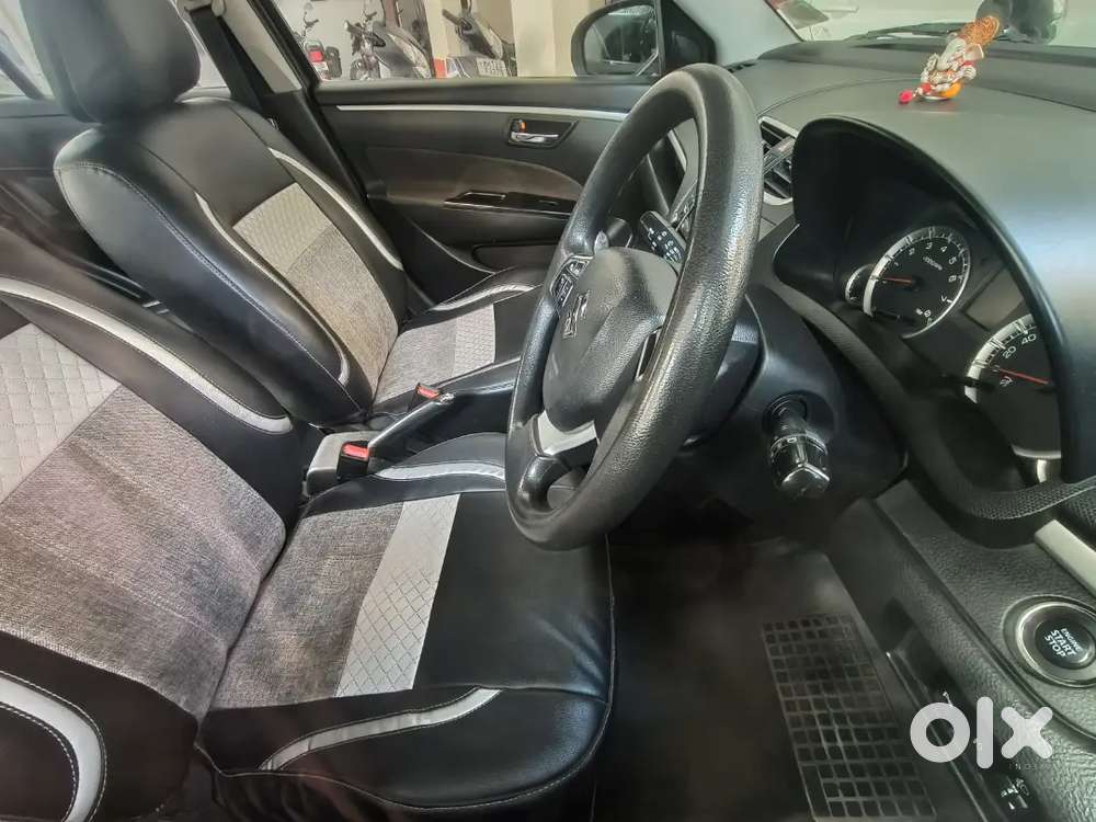 Maruti Suzuki Swift 2016 Cng & Hybrids Well Maintained