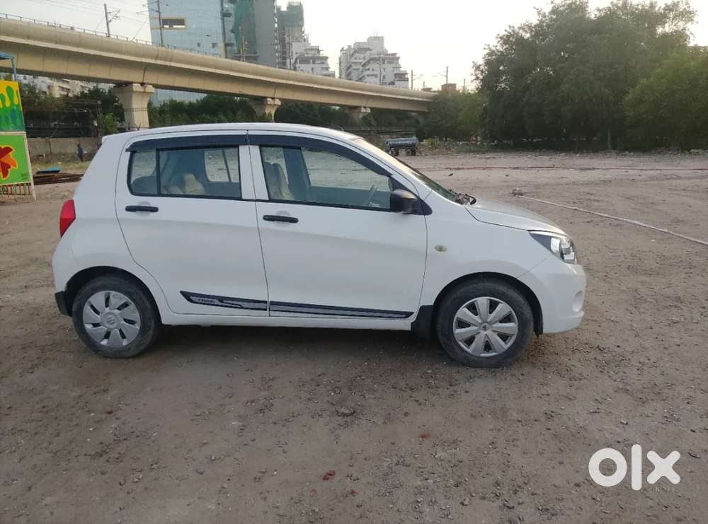 Maruti Suzuki Celerio Vdi, 2017, Diesel