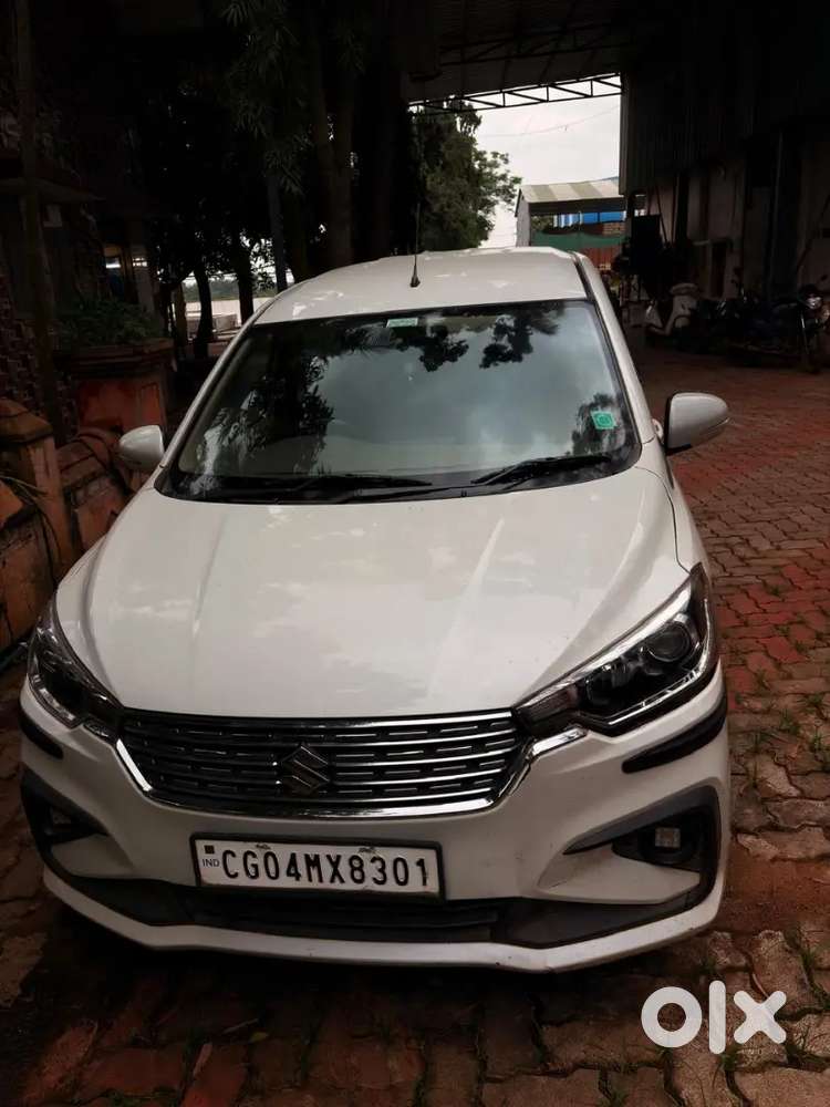 Ertiga (diesel)