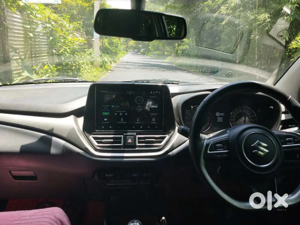 Maruti Suzuki Baleno 2023 2nd Owner