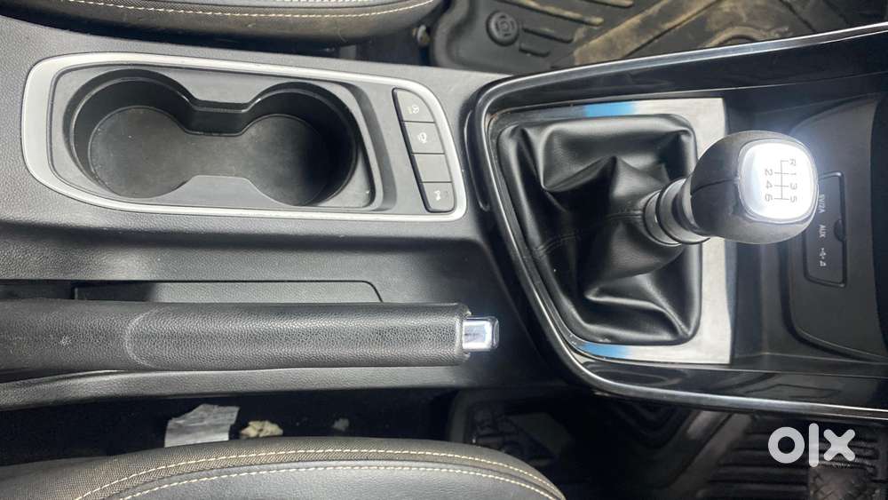 Mg Hector 1.5 Hybrid Sharp, 2020, Petrol