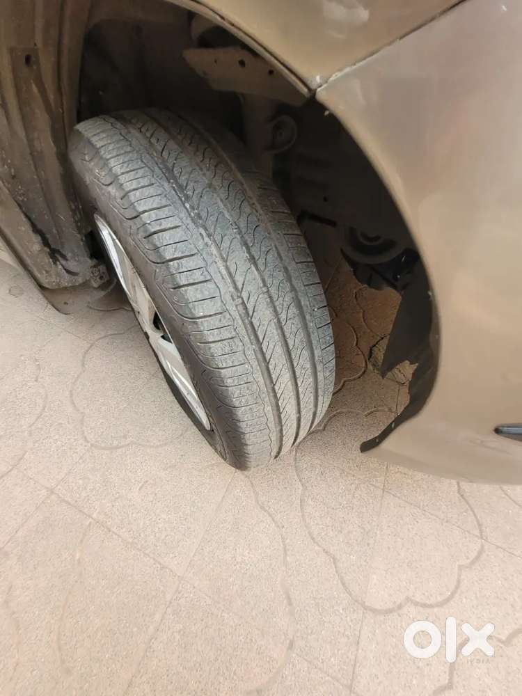 Honda City  2012   Petrol+cng, Smt Model, 71,000kms Driven.