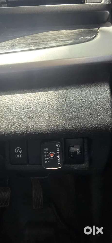Maruti Suzuki Xl6 Zeta 2021 Smart Hybrid Cng Manual