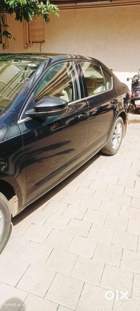 Skoda Octavia 2014 Diesel Well Maintained