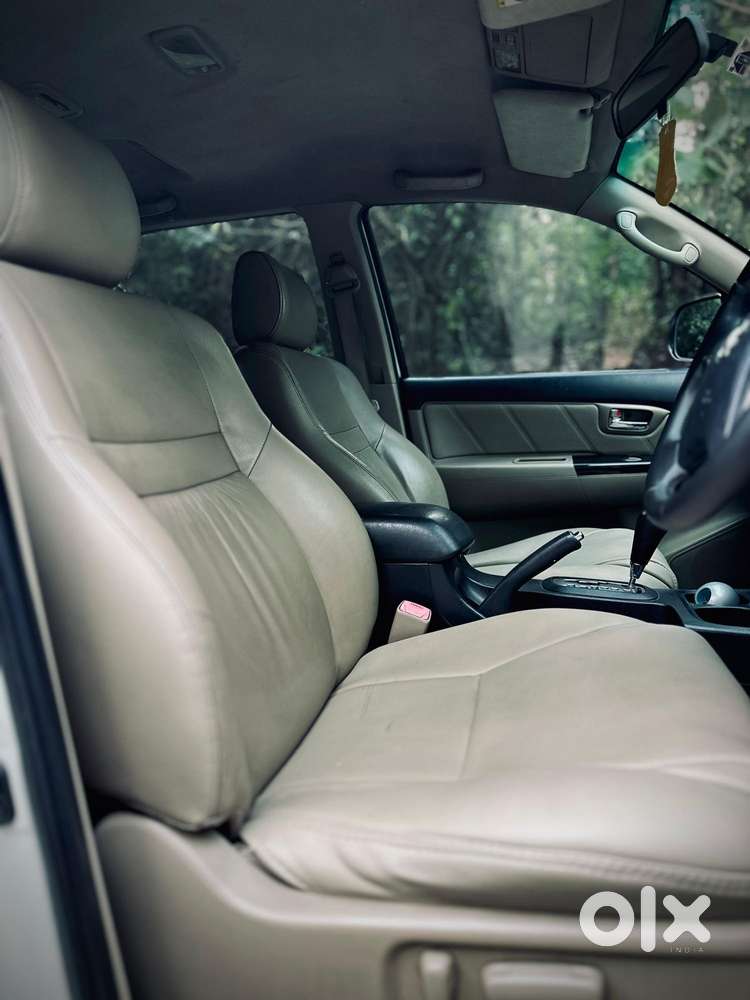 Toyota Fortuner 4x2 At 2.8 Diesel, 2015, Diesel