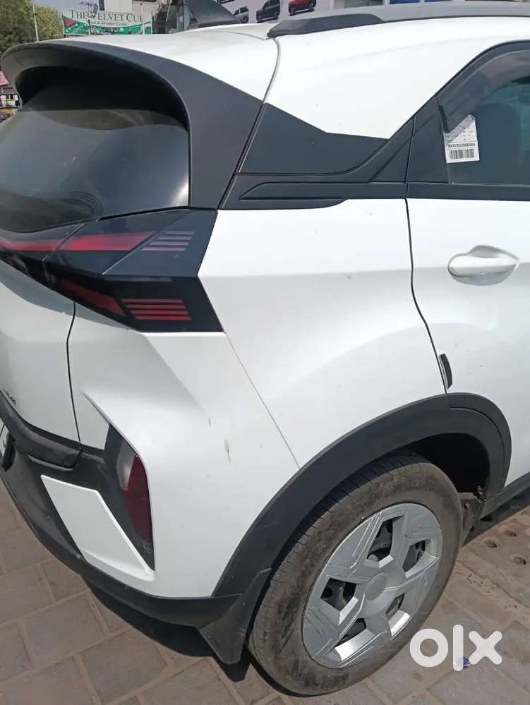 New Condition