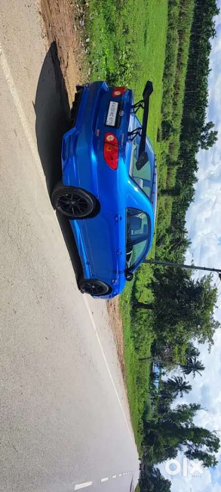 Toyota Corolla 2003 Petrol Well Maintained