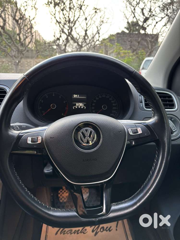 Volkswagen Polo Exquisite 1.2 Mpi Highline, 2018, Petrol