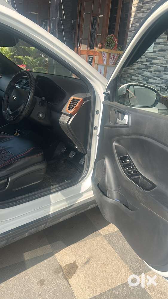 Hyundai I20 Active 2018 Petrol 72 Km Driven