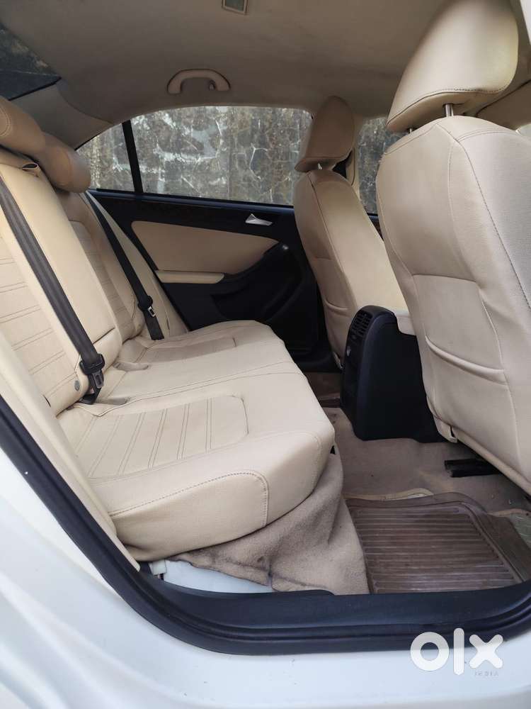 Volkswagen Jetta 1.9 Comfortline Tdi At, 2012, Diesel
