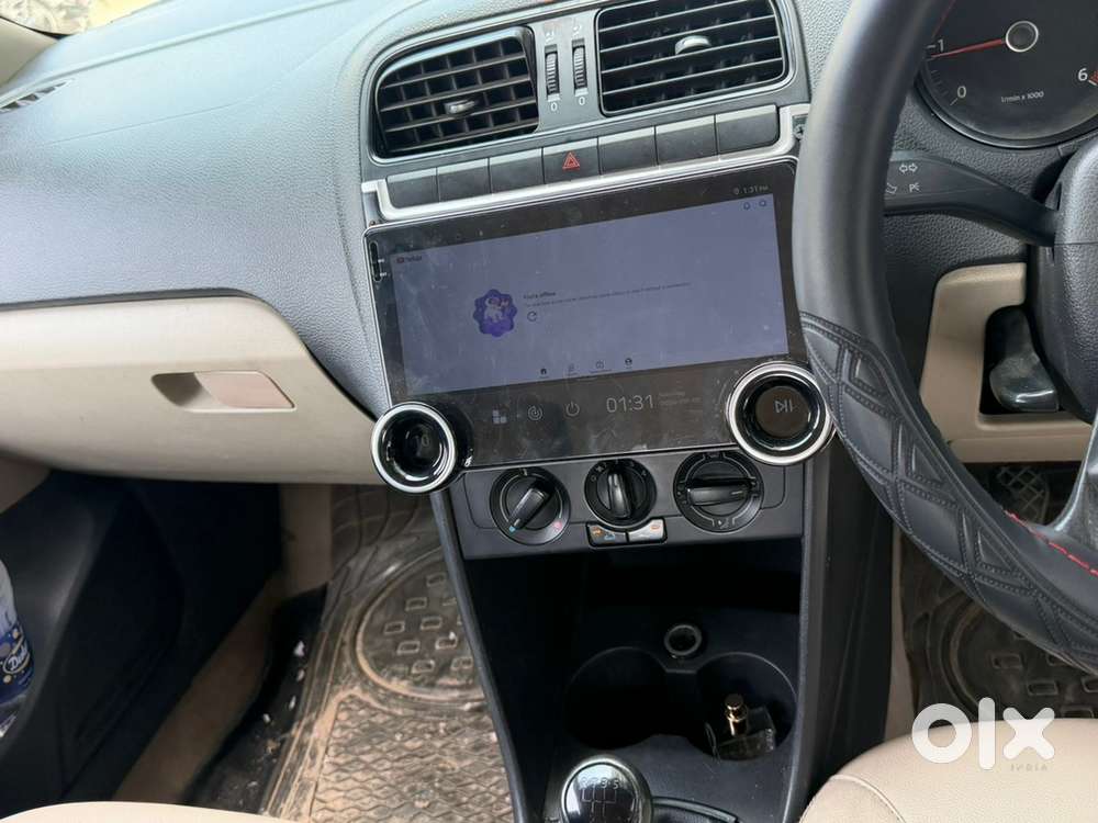 Volkswagen Polo 2011 Diesel Good Condition
