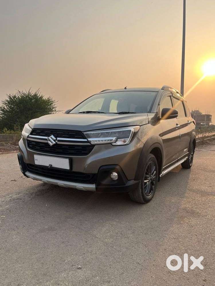 Maruti Suzuki Xl6 1.5 Zeta Mt, 2019, Petrol