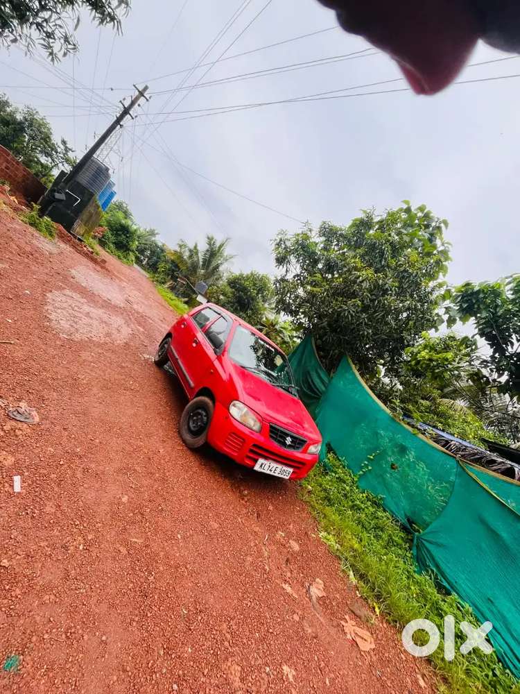 Maruti Suzuki Alto Fun 2004
