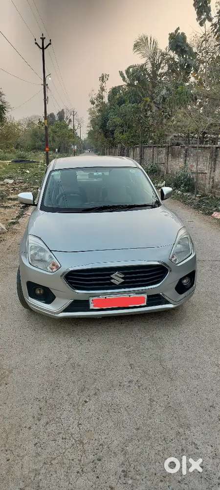Maruti Suzuki Dzire Vdi