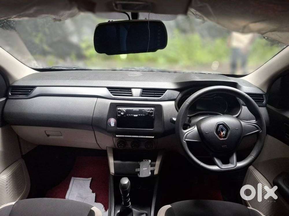 Renault Triber 1.0 Rxe, 2021, Petrol