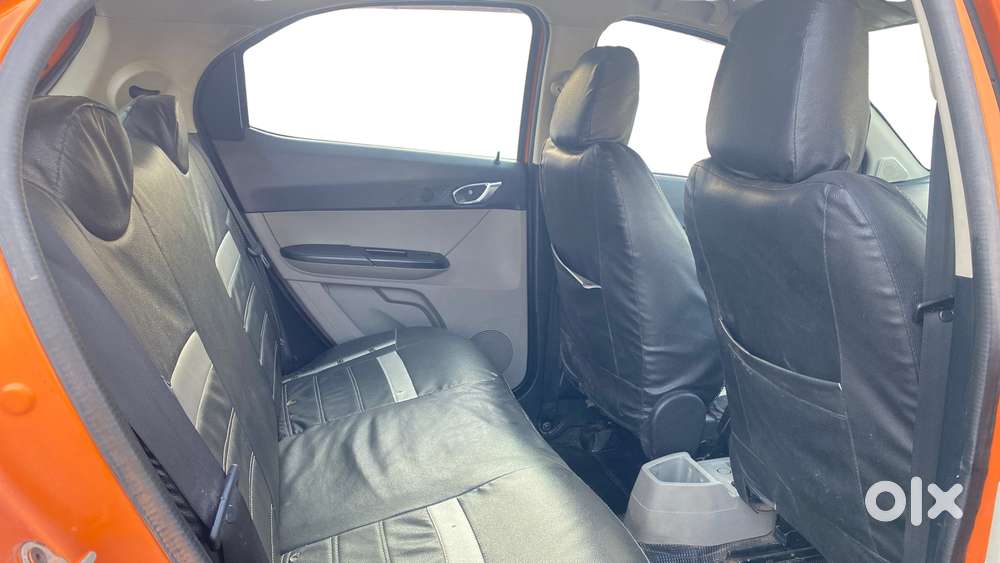 Tata Tiago 1.2 Revotron Xz Plus, 2019, Petrol