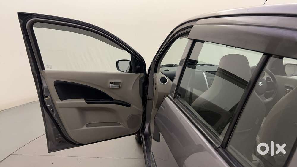 Maruti Suzuki Celerio 1.0 Vxi Amt, 2015, Petrol