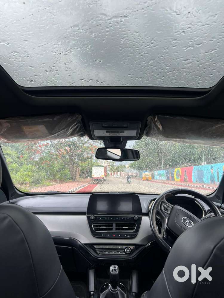 Tata Harrier Xz+, 2023, Diesel