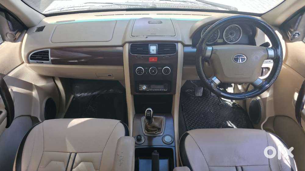 Tata Safari Storme Vx, 2015, Diesel