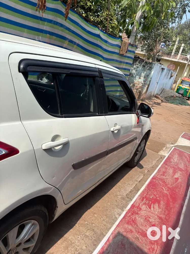 Maruti Suzuki Swift Diesel 2014
