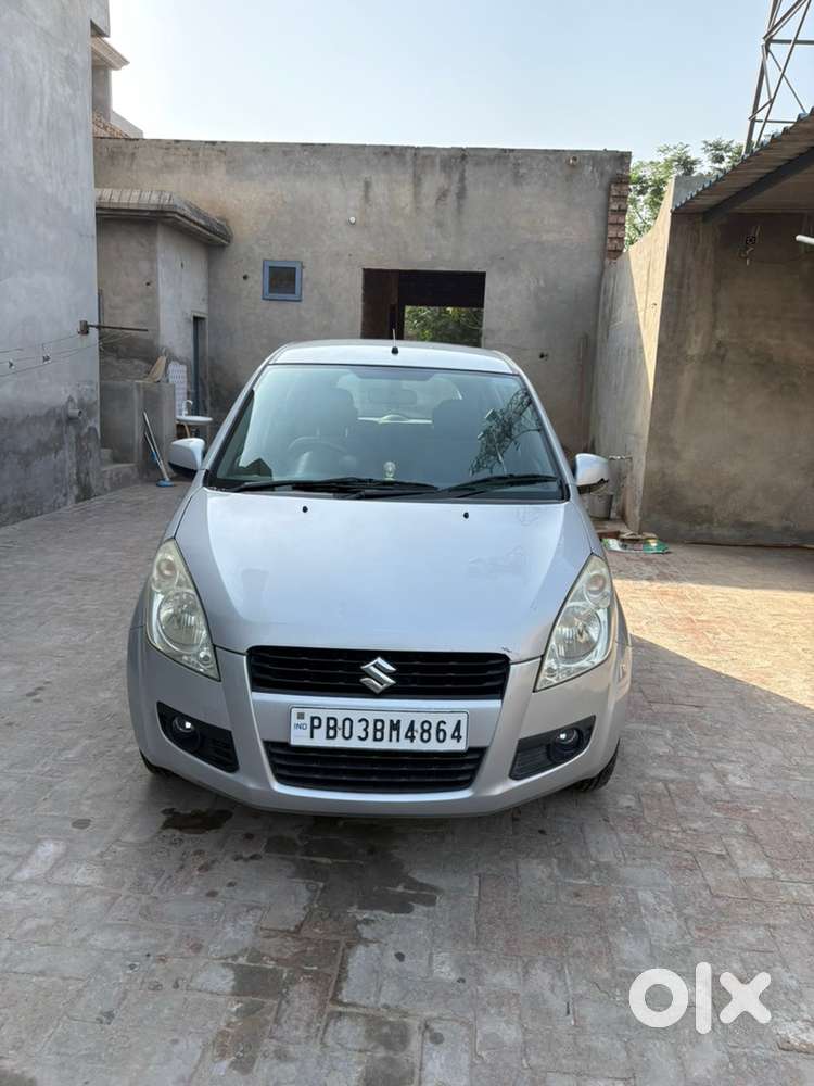 Maruti Suzuki Diesel 2012