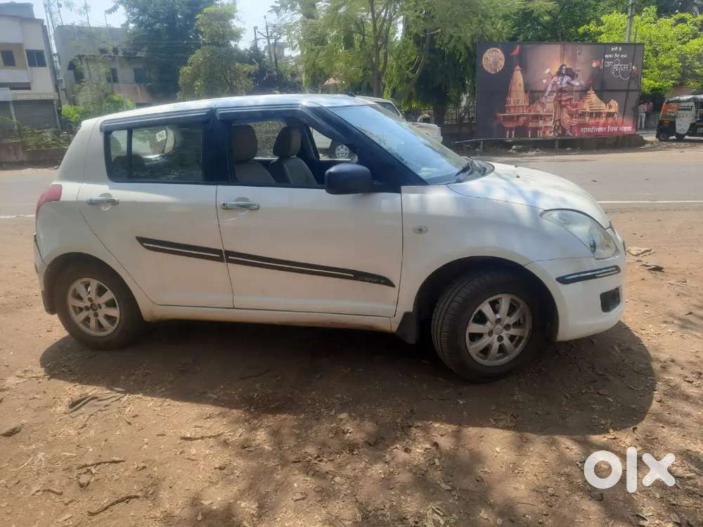 Maruti Swift Zxi 2009