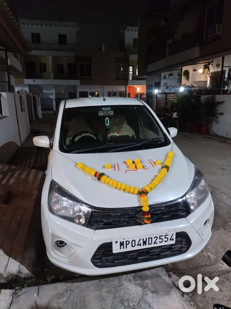 2019 Maruti Suzuki Celerio Lxi(o)