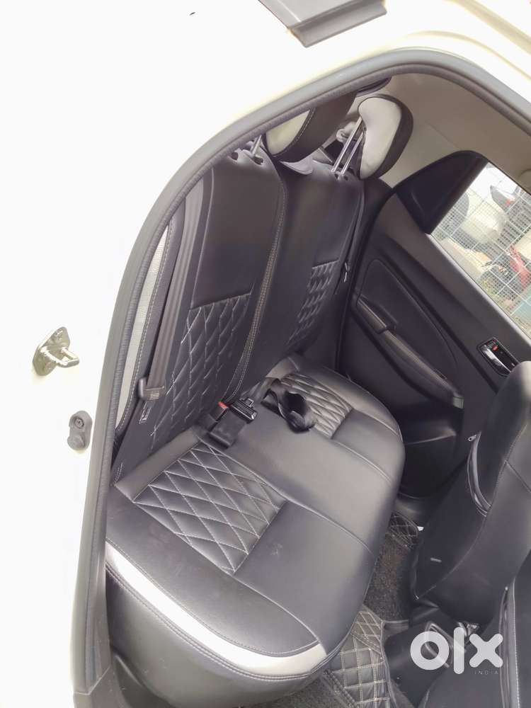 Maruti Suzuki Swift Amt Vvt Zxi, 2021, Petrol