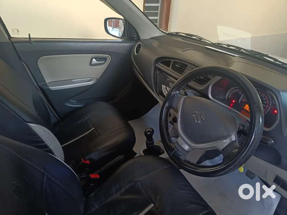 Maruti - Alto - K10 - 1st Hand