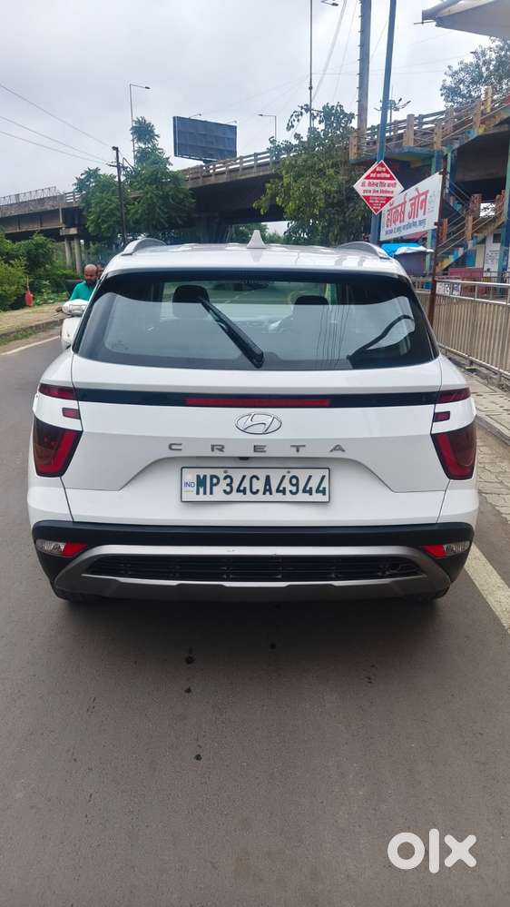 Hyundai Creta 1.4 Crdi S Plus, 2021, Diesel