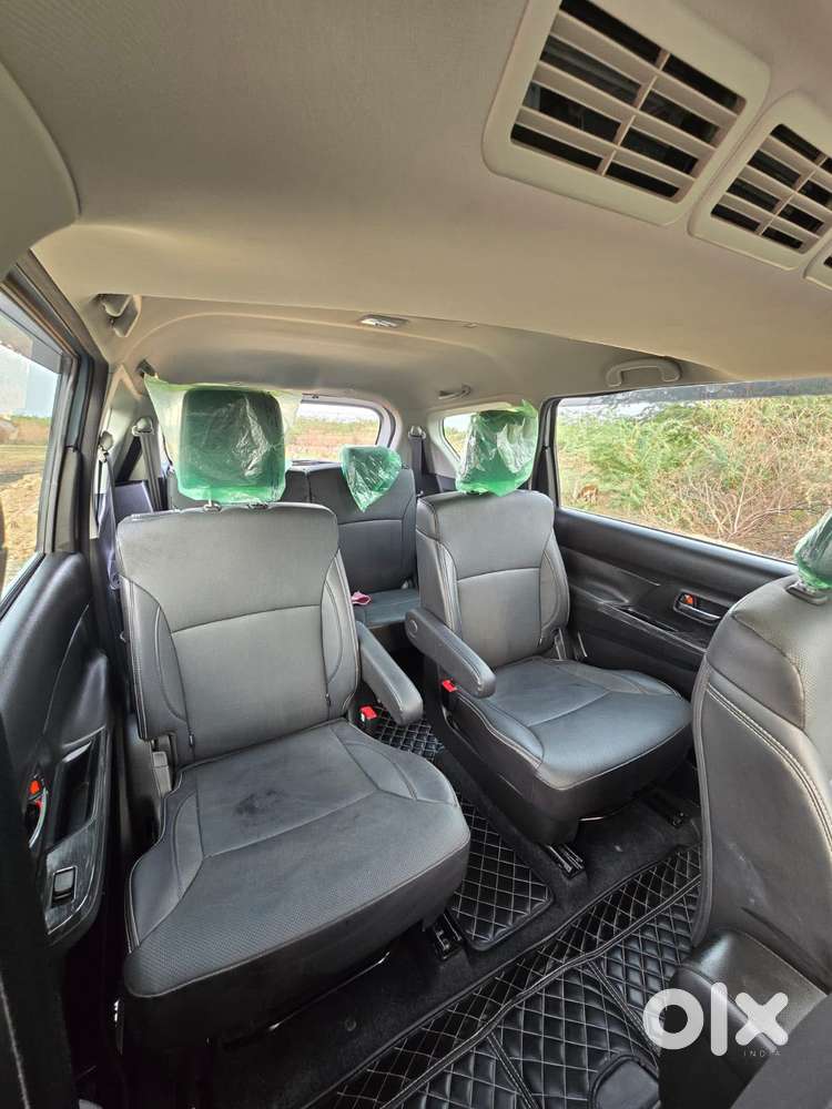 Maruti Suzuki Xl6 Alpha, 2023, Petrol