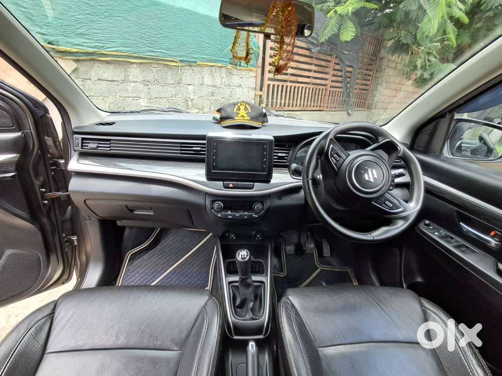 Maruti Xl6 2019 Petrol 34251 Km Driven