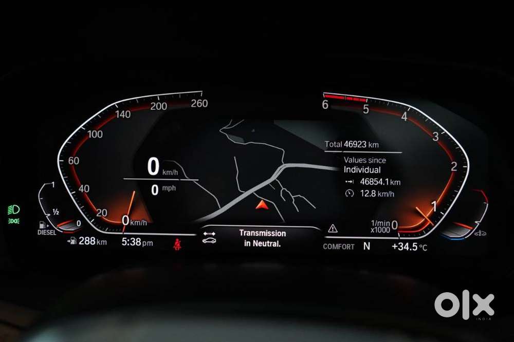 Bmw X5 Xdrive30d Xline, 2020, Diesel