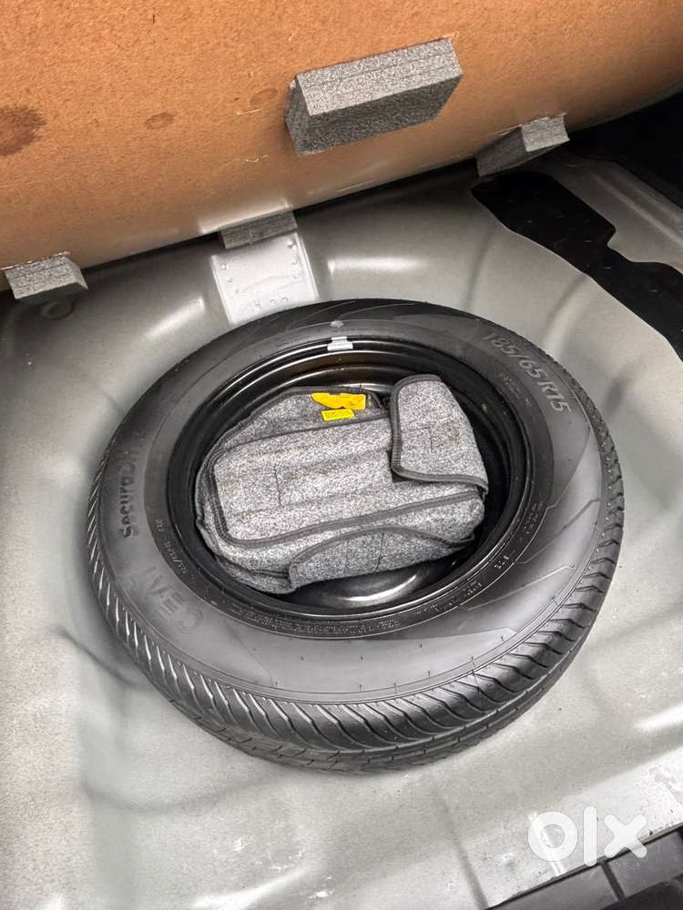 Hyundai Verna Sx (o) 1.5 Turbo Petrol Dct, 2025, Petrol