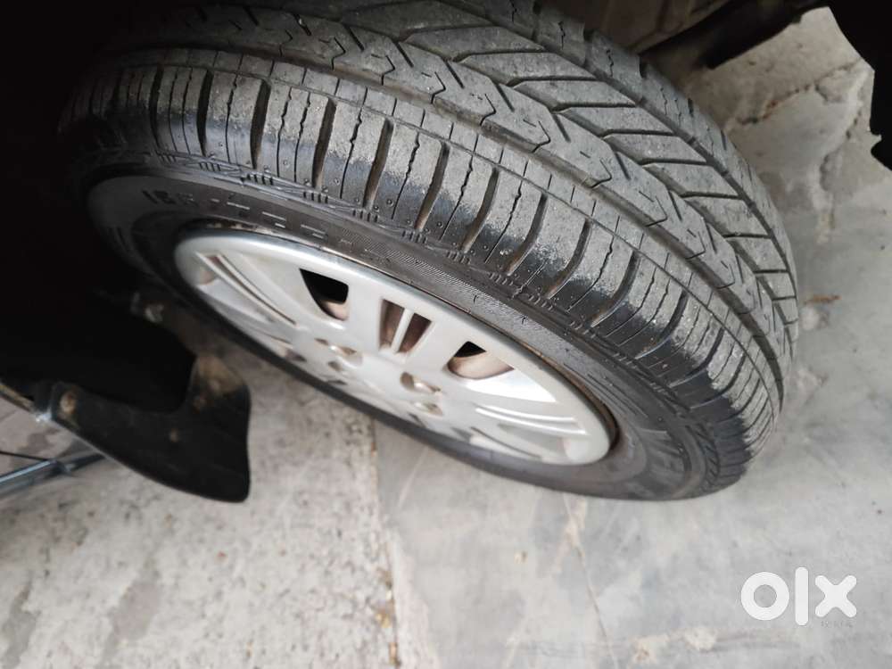 Hyundai Santro Xing Xg, 2004, Petrol