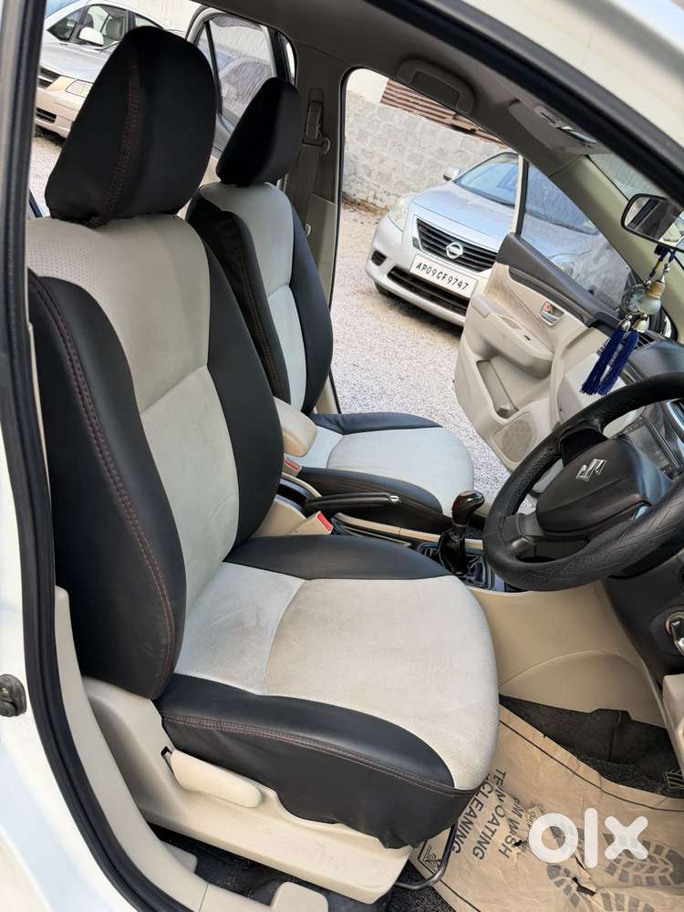Maruti Suzuki Ciaz 2014-2017 Vdi, 2014, Diesel