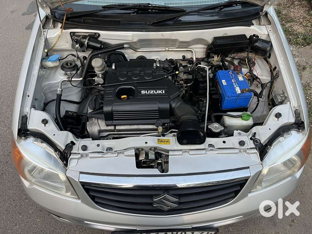 Maruti Suzuki Alto K10 2010-2014 Vxi, 2014, Petrol