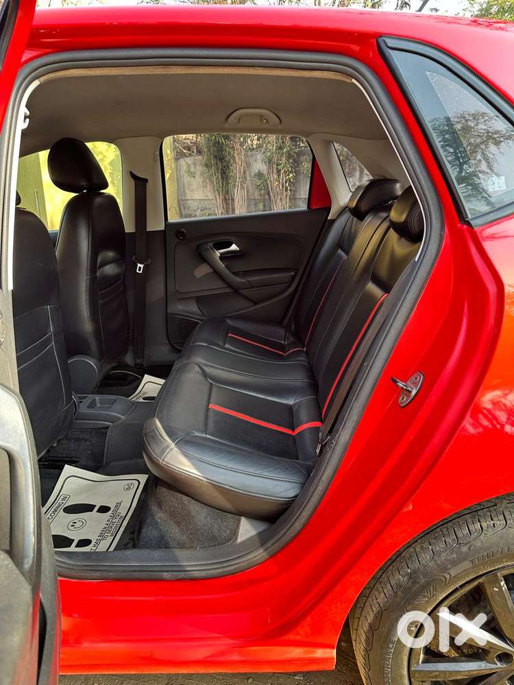 Volkswagen Polo 1.2 Gt Tsi, 2020, Petrol