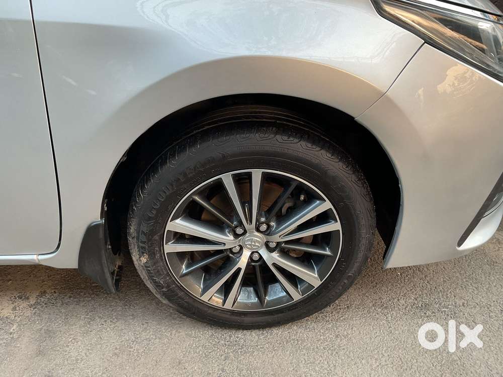 Toyota Corolla Altis 1.8 Vl, 2018, Petrol