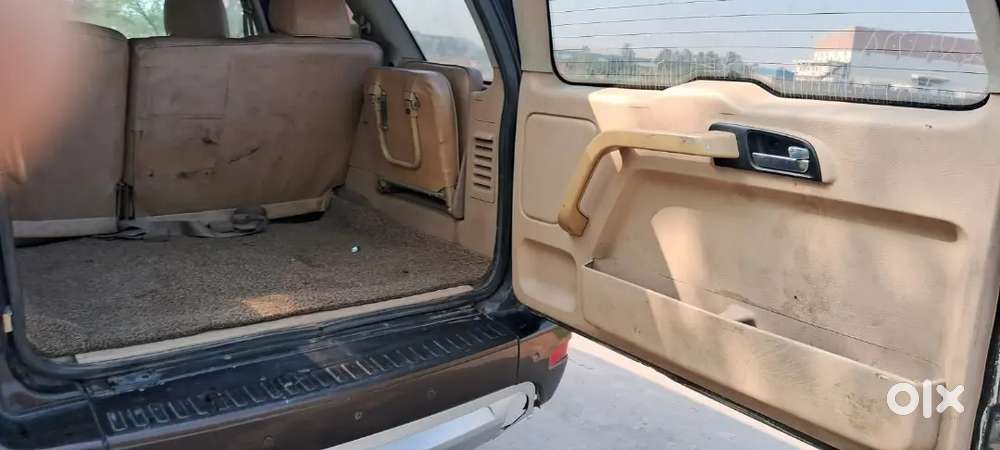 Tata Safari Storme 2015 Diesel Suv
